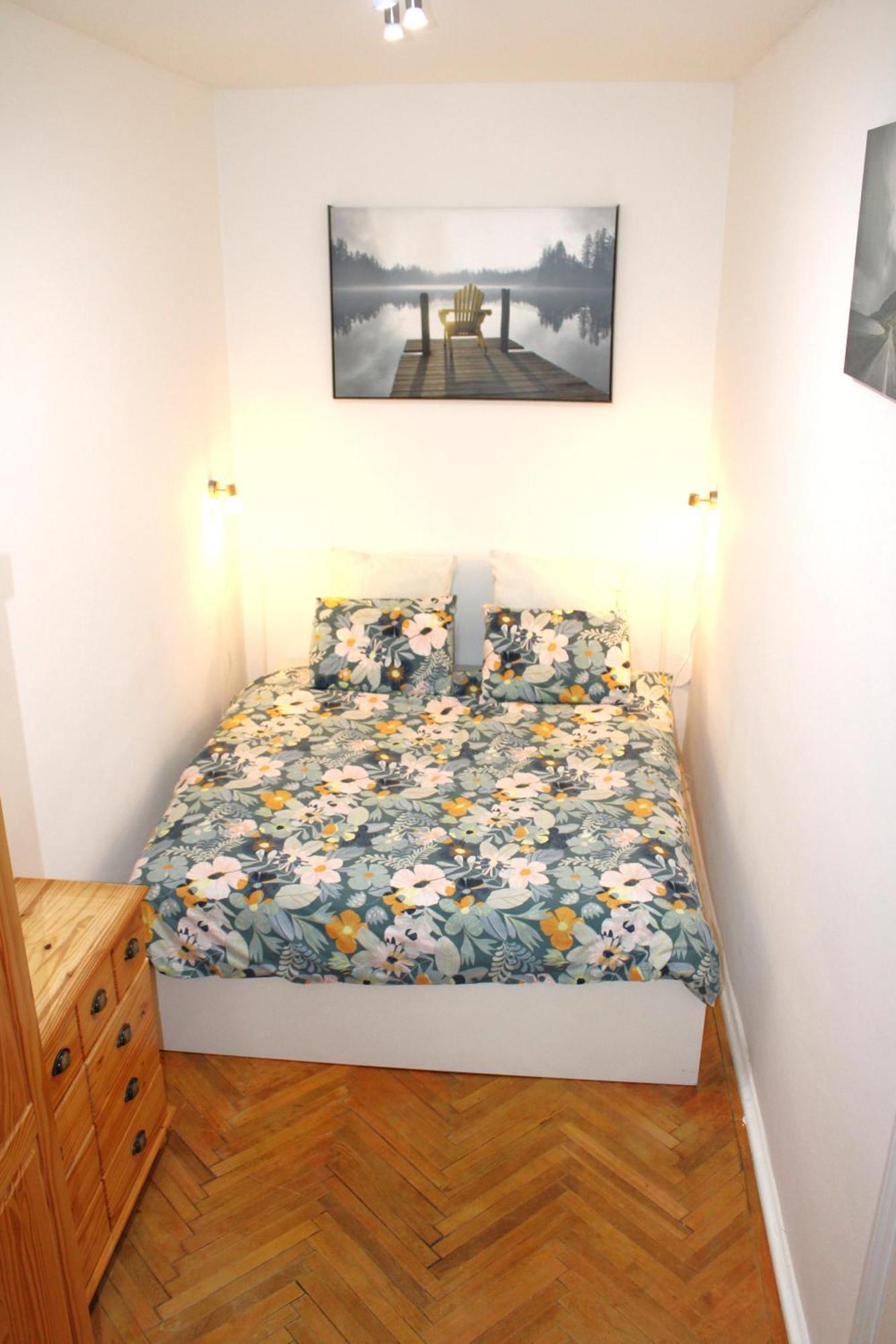Apartment Pressburg Central Pressburg