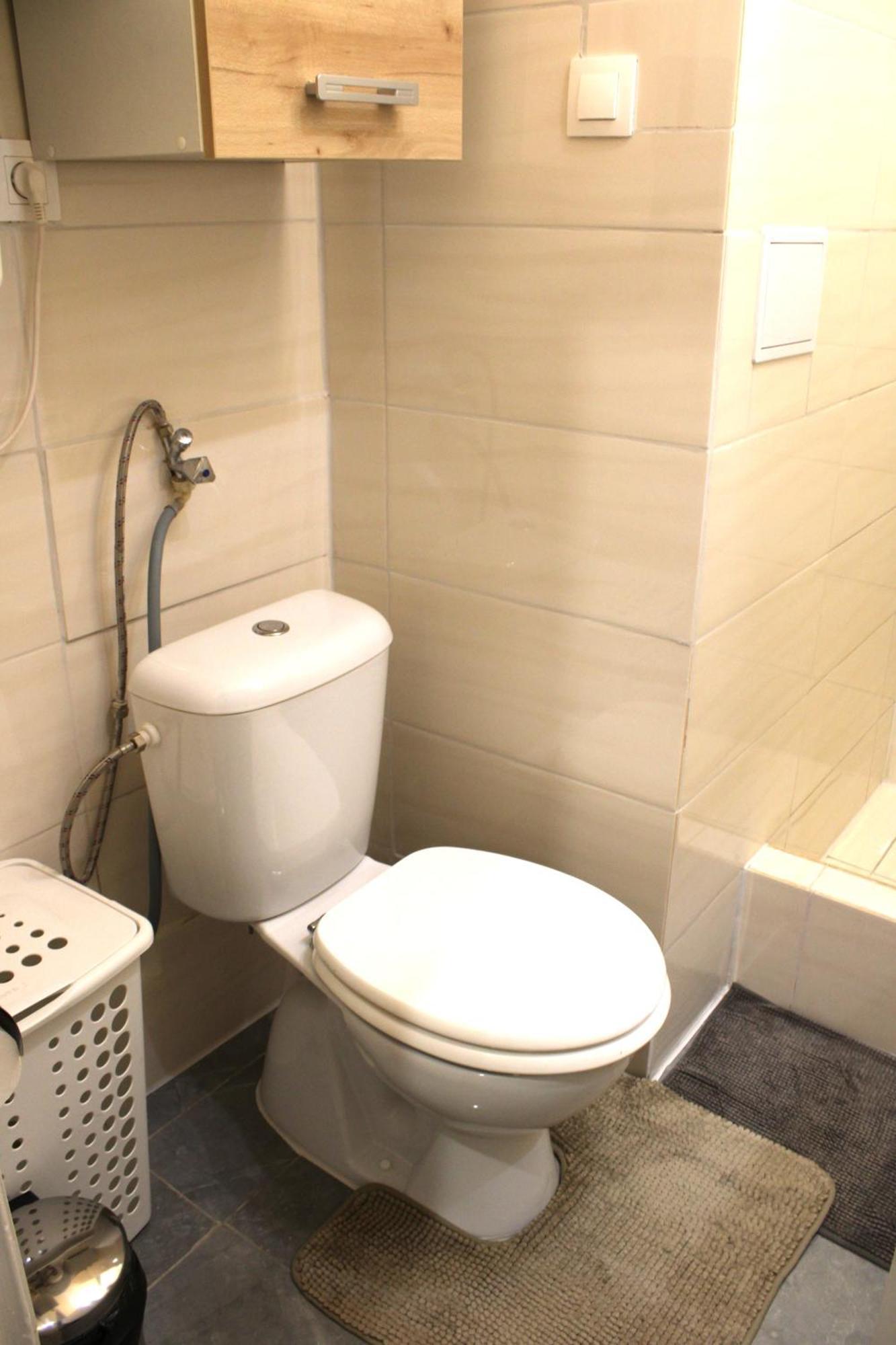 Apartmán Pressburg Central Bratislava
