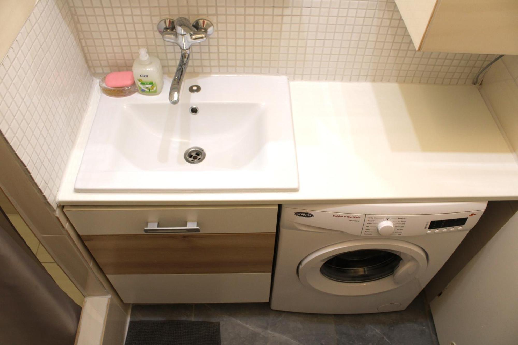 Pressburg Central Apartmán